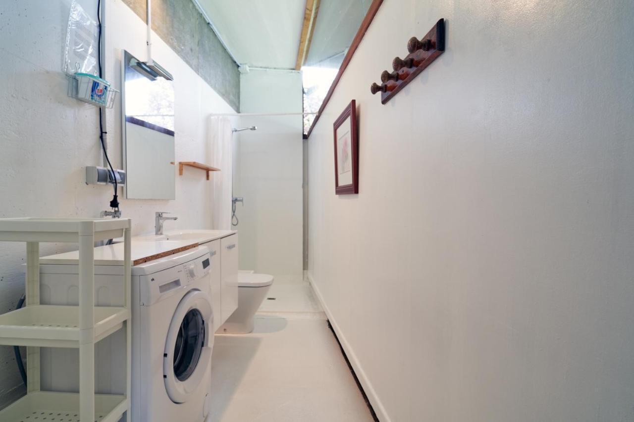 Apartamento Con Piscina Y Excelentes Vistas Ferrol Extérieur photo
