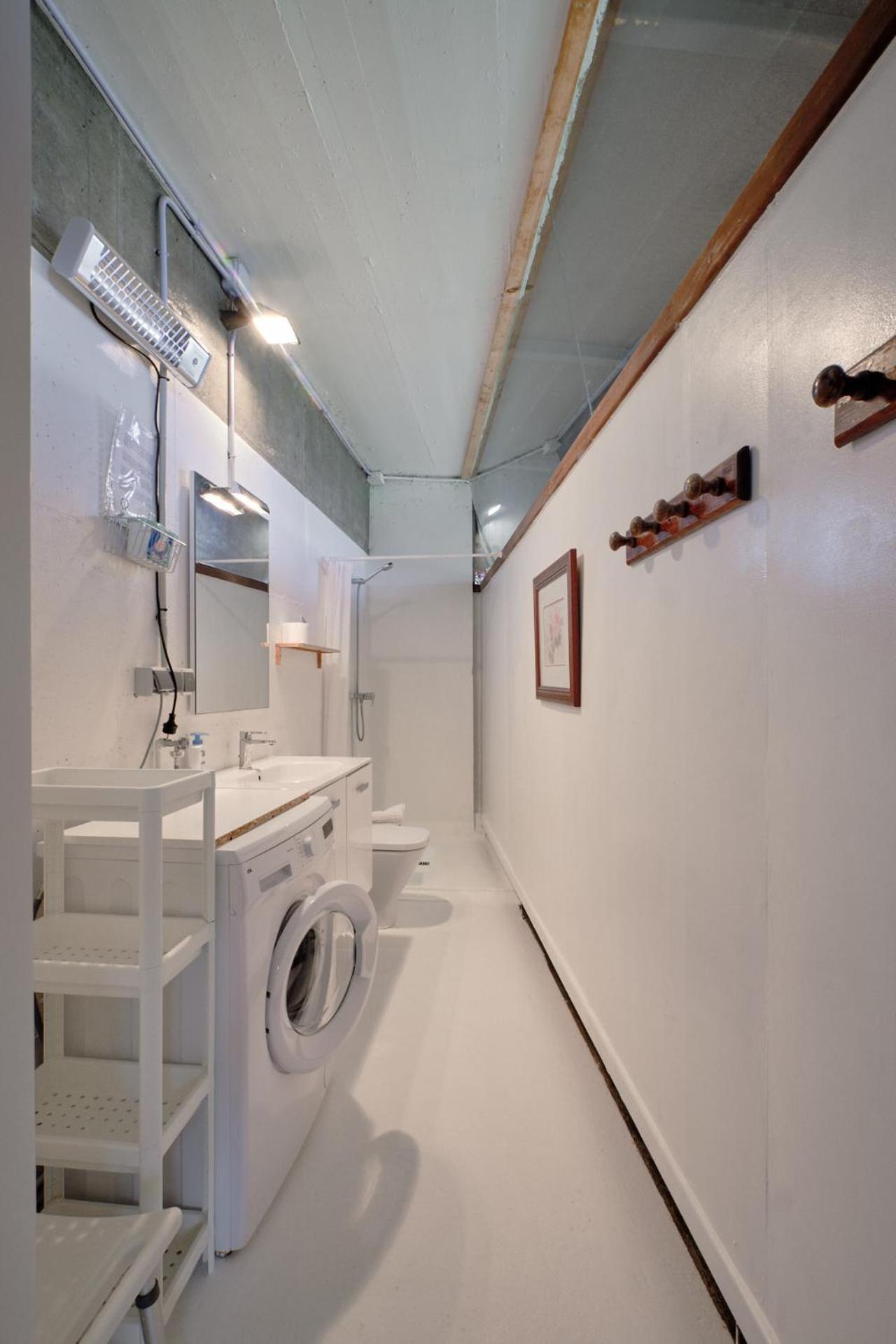 Apartamento Con Piscina Y Excelentes Vistas Ferrol Extérieur photo